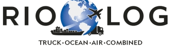 Rio Logistics Co. Ltd. Logo
